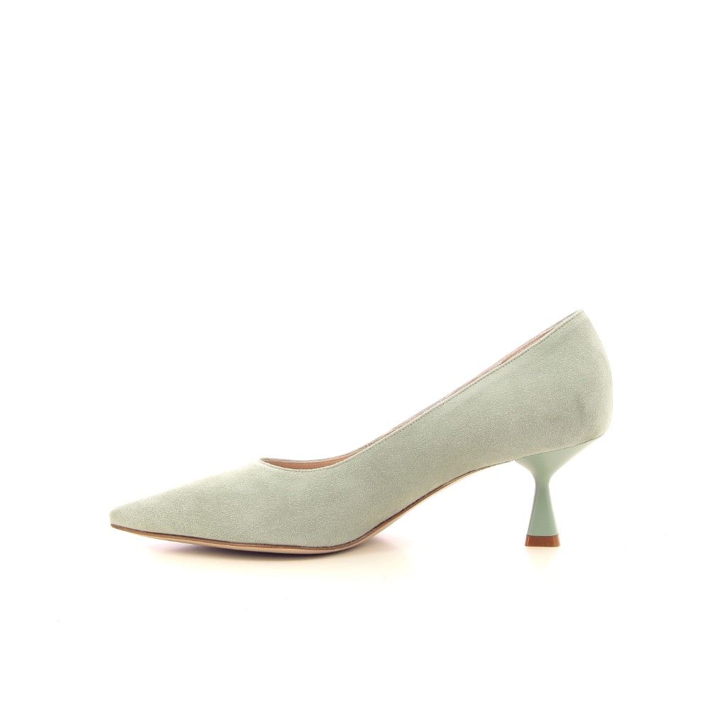 Luca Renzi Pump 224793 groen