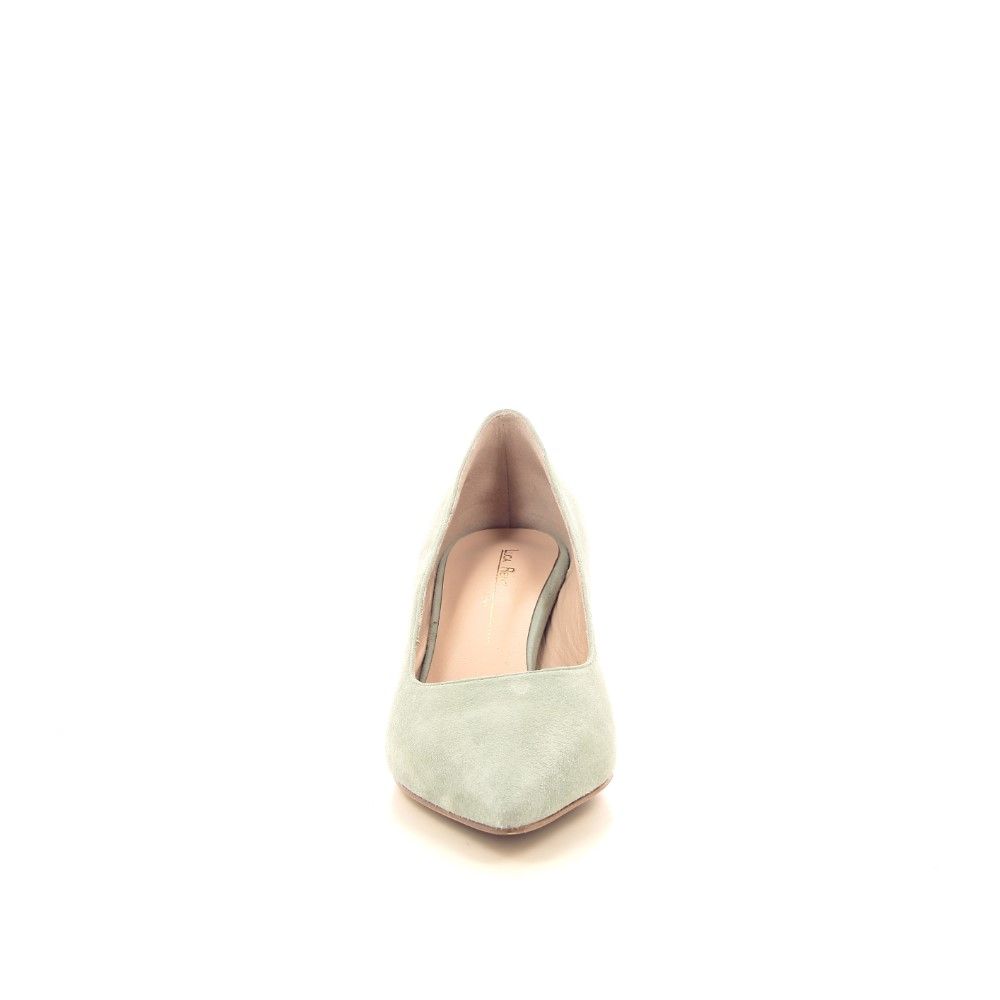 Luca Renzi Pump 224793 groen