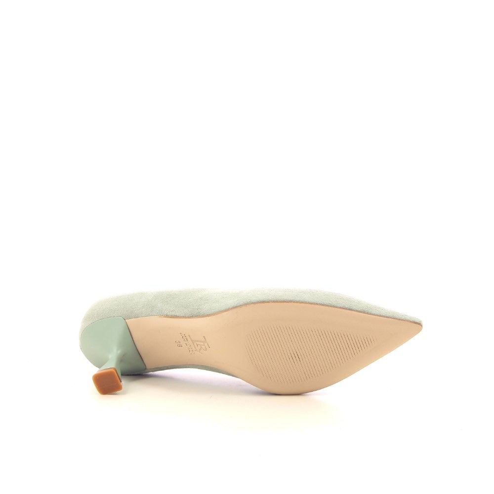 Luca Renzi Pump 224793 groen