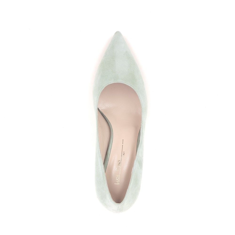 Luca Renzi Pump 224793 groen
