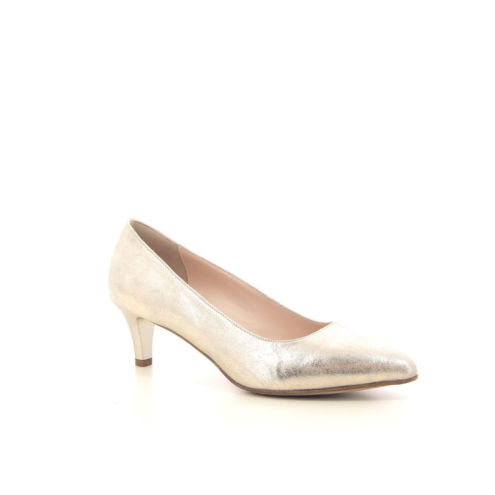 Luca Renzi Pump 224797 goud