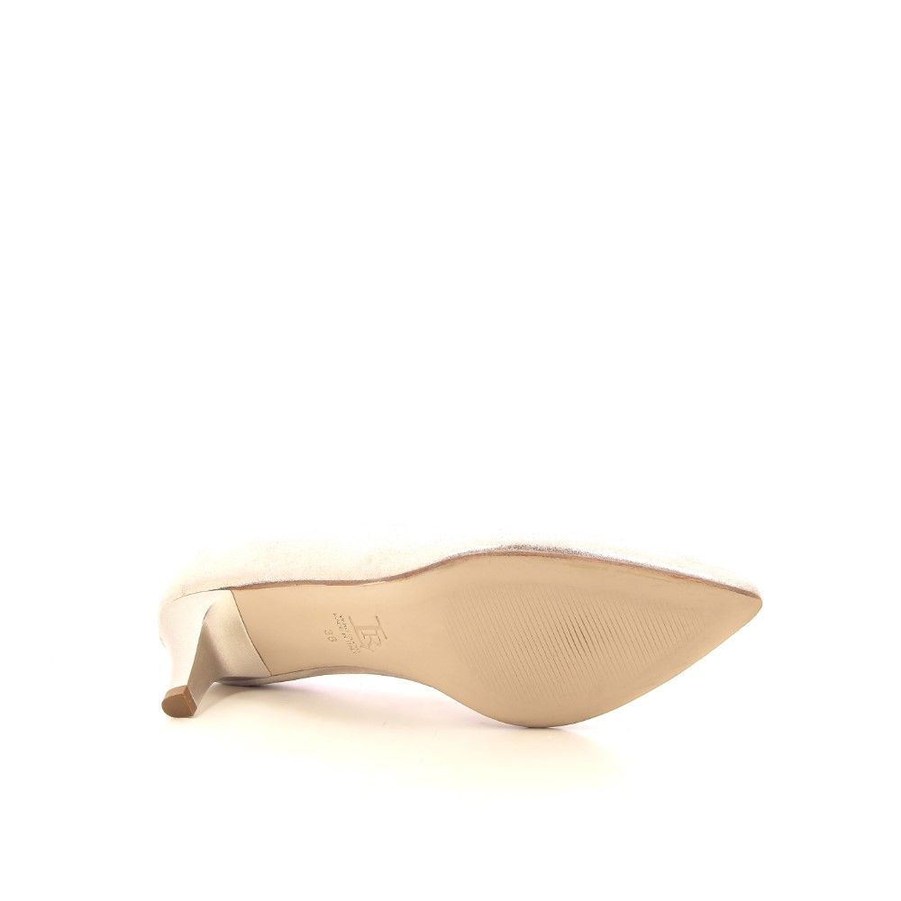 Luca Renzi Pump 224797 goud