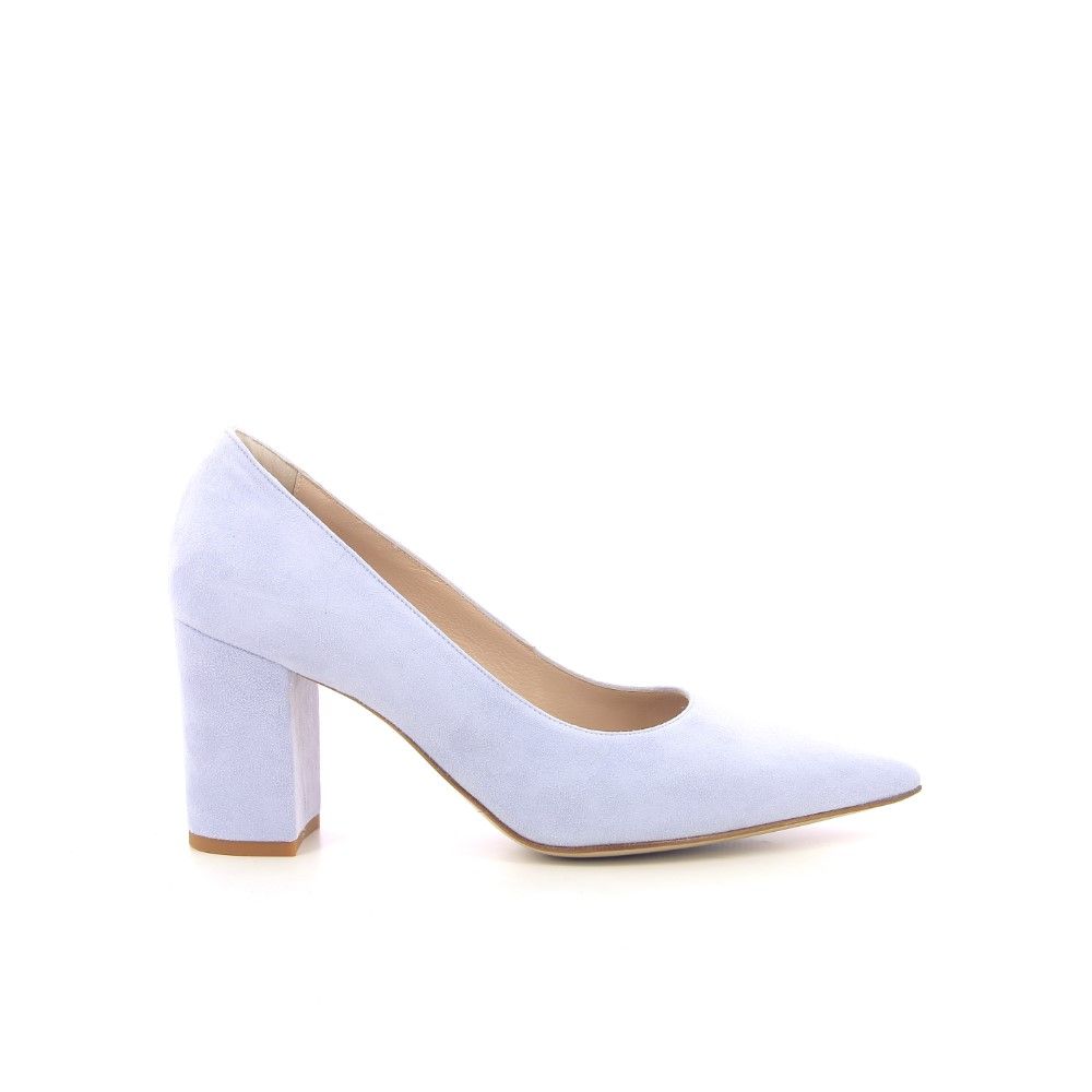 Luca Renzi Pump 224798 paars