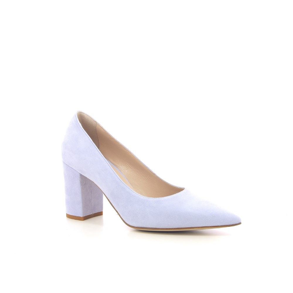 Luca Renzi Pump 224798 paars