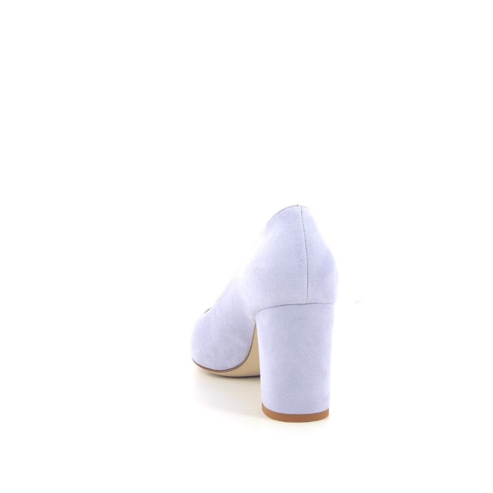 Luca Renzi Pump 224798 paars