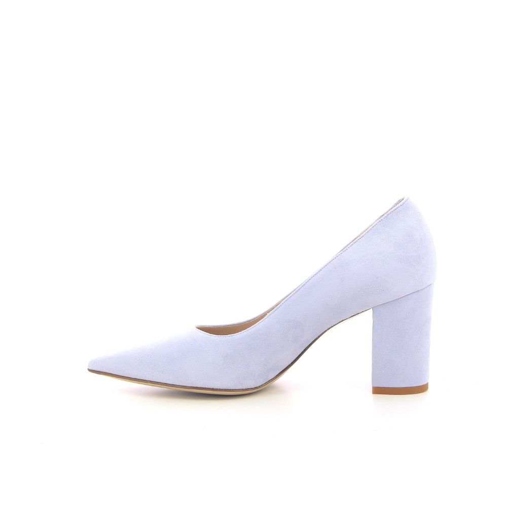 Luca Renzi Pump 224798 paars