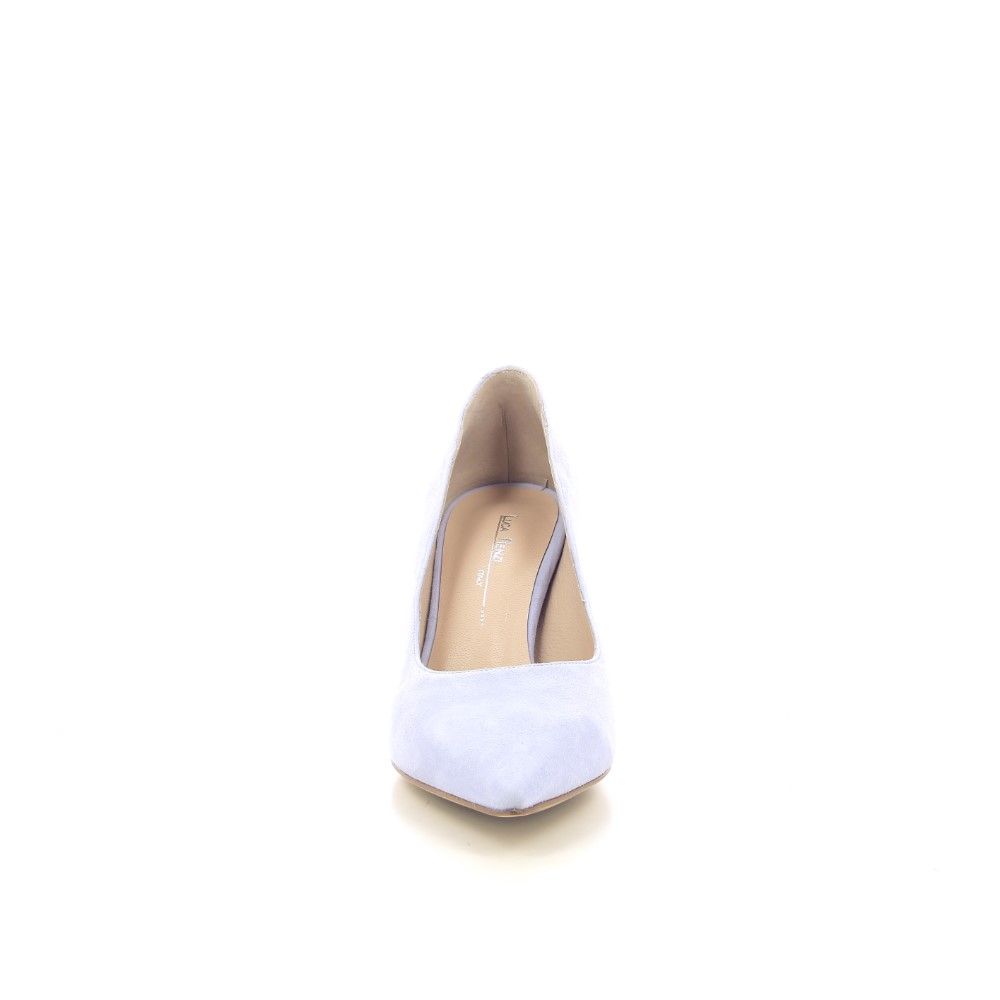 Luca Renzi Pump 224798 paars