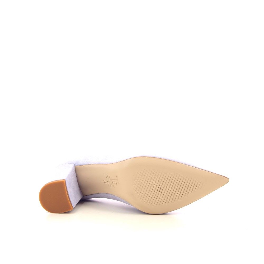 Luca Renzi Pump 224798 paars