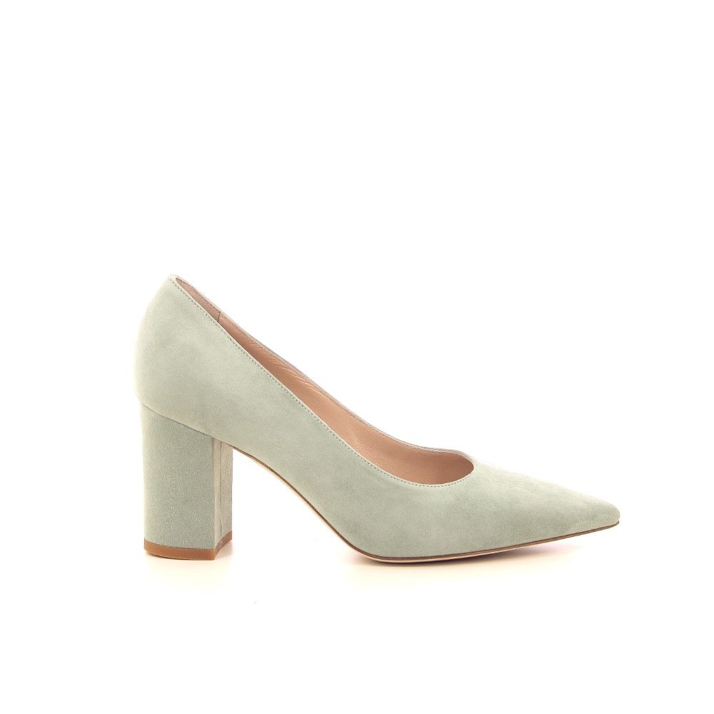 Luca Renzi Pump 224799 groen