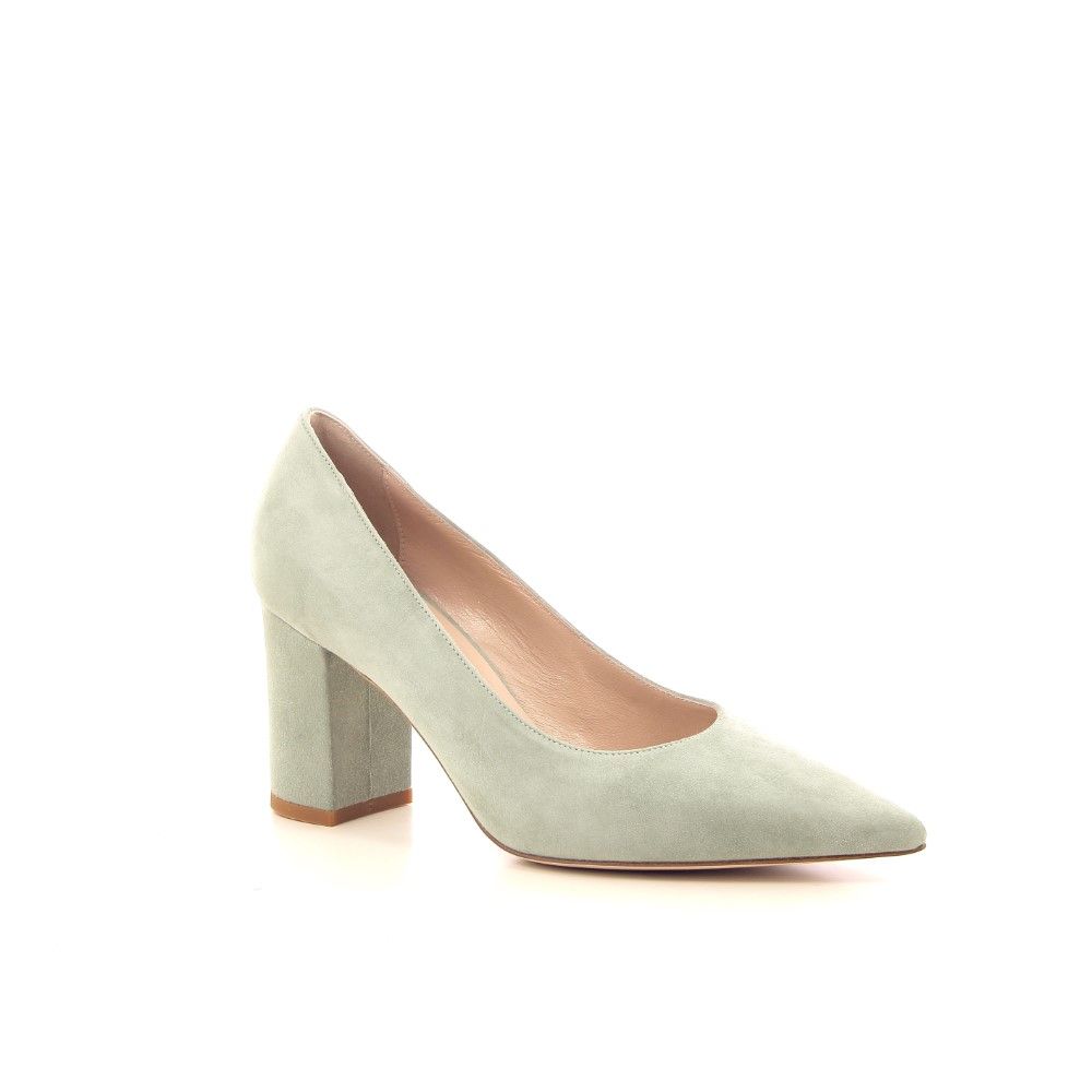 Luca Renzi Pump 224799 groen