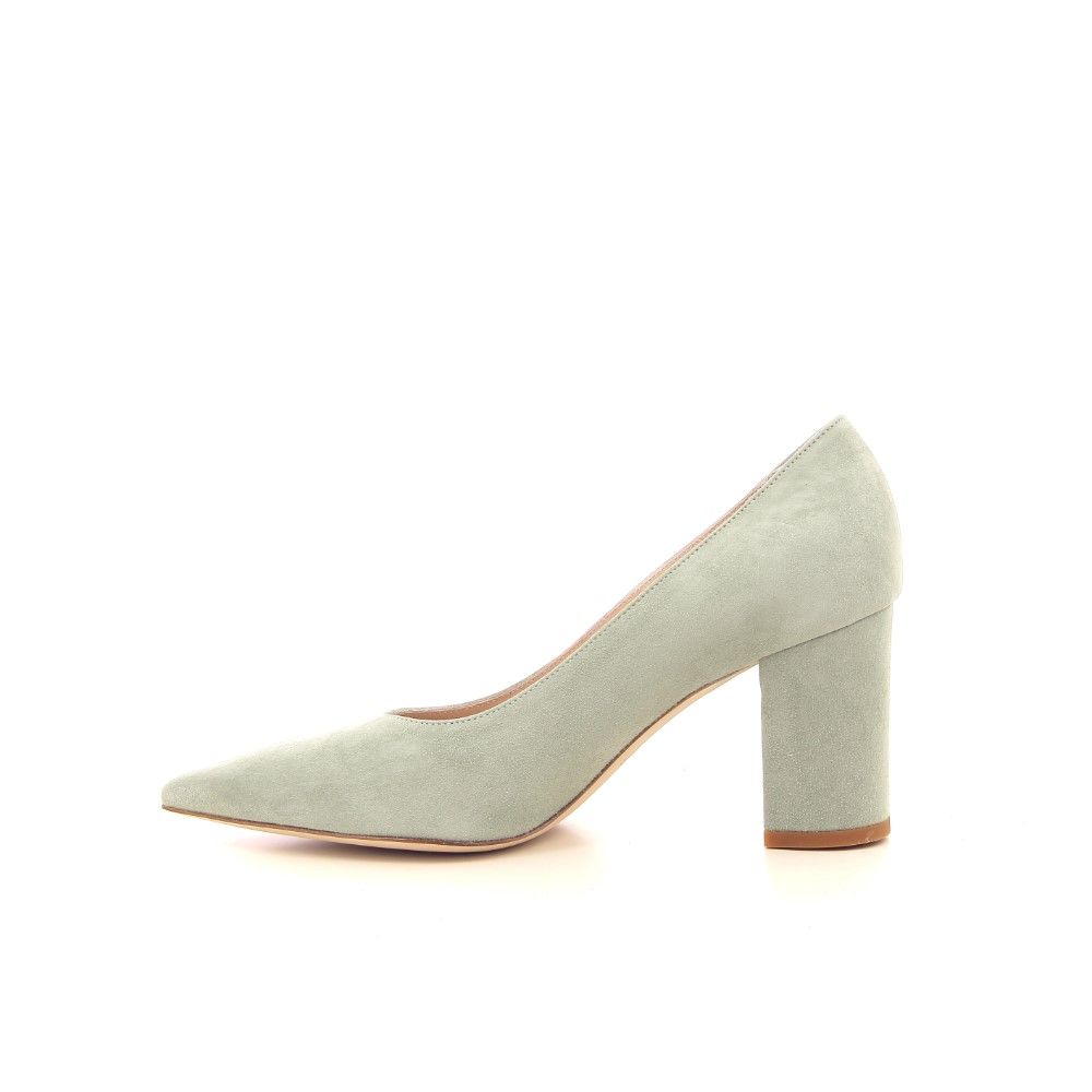 Luca Renzi Pump 224799 groen