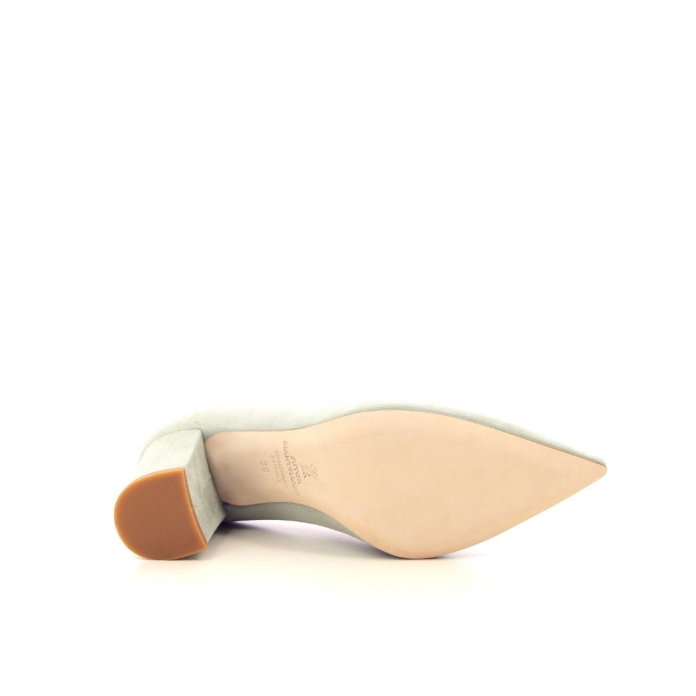 Luca Renzi Pump 224799 groen
