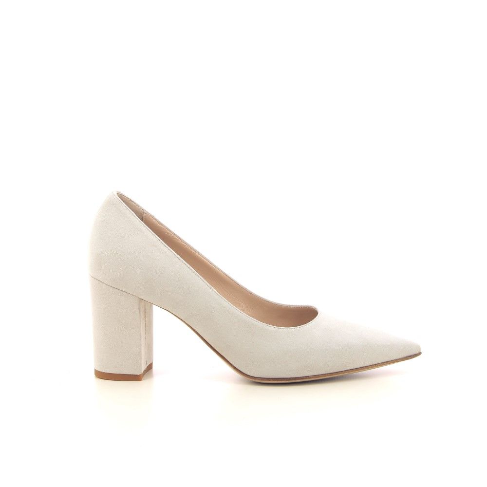 Luca Renzi Pump 224800 beige