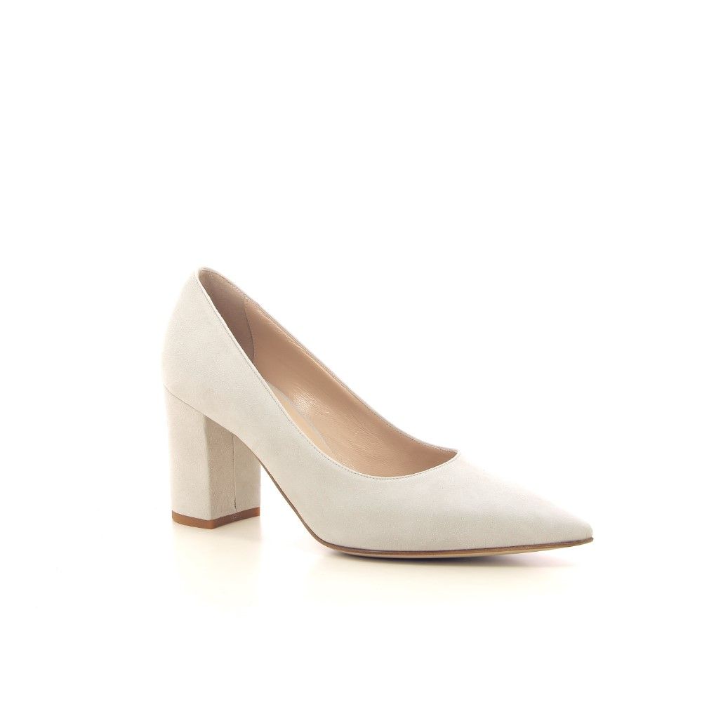 Luca Renzi Pump 224800 beige