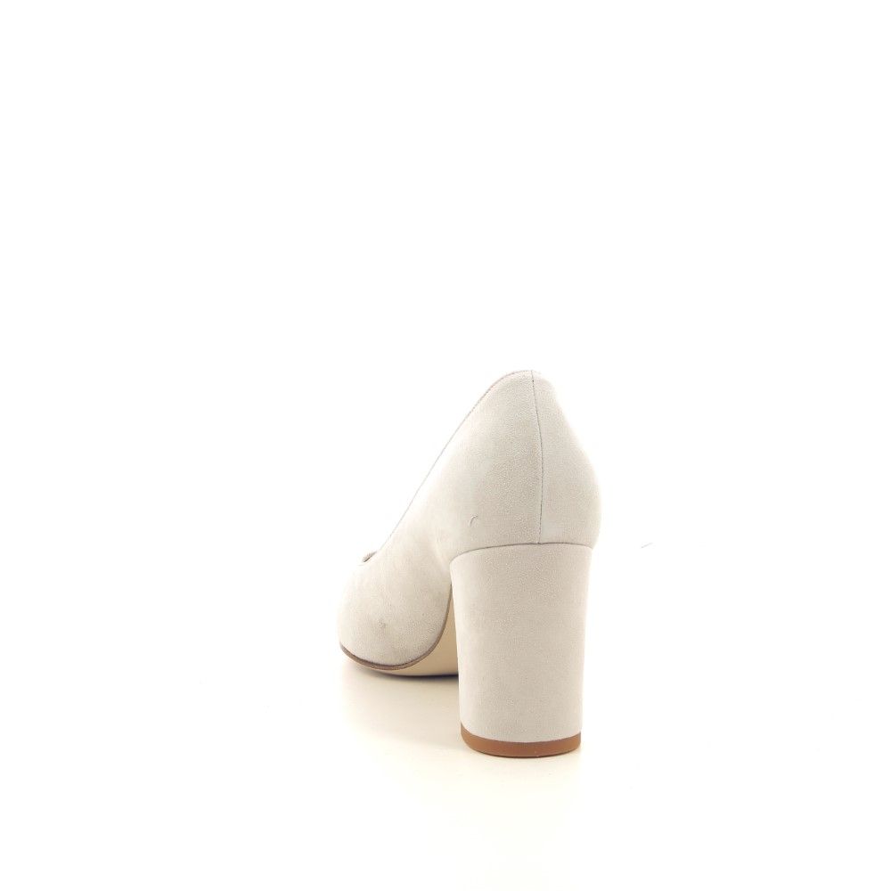 Luca Renzi Pump 224800 beige