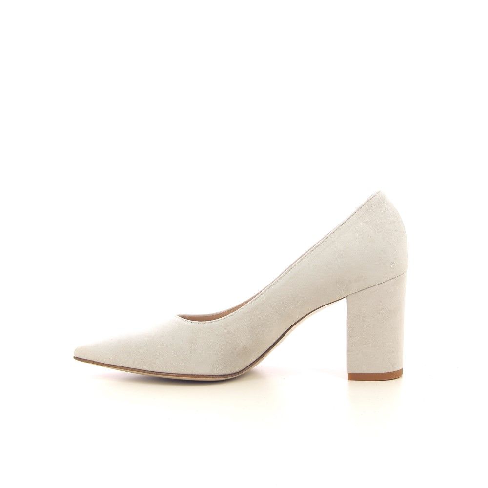 Luca Renzi Pump 224800 beige