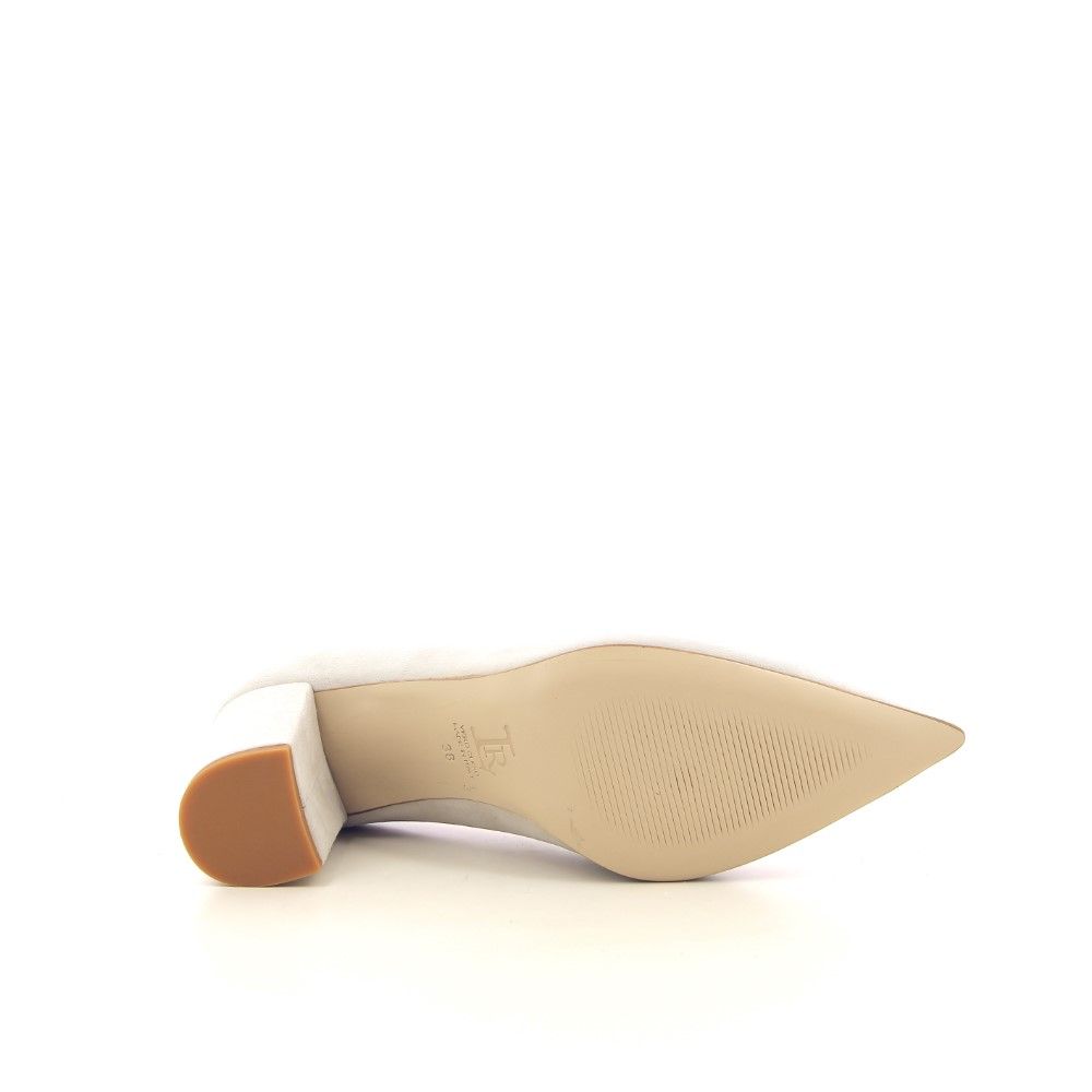 Luca Renzi Pump 224800 beige