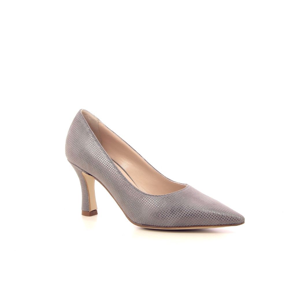 Luca Renzi Pump 224803 taupe
