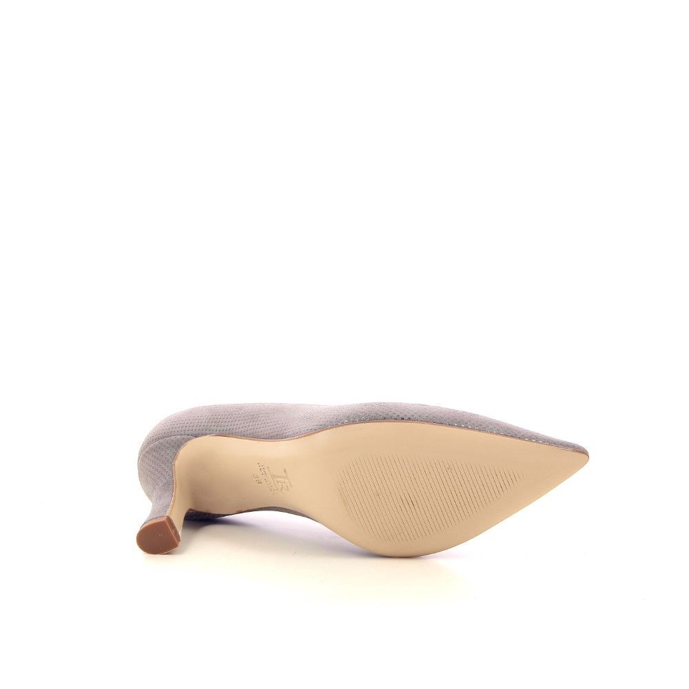 Luca Renzi Pump 224803 taupe