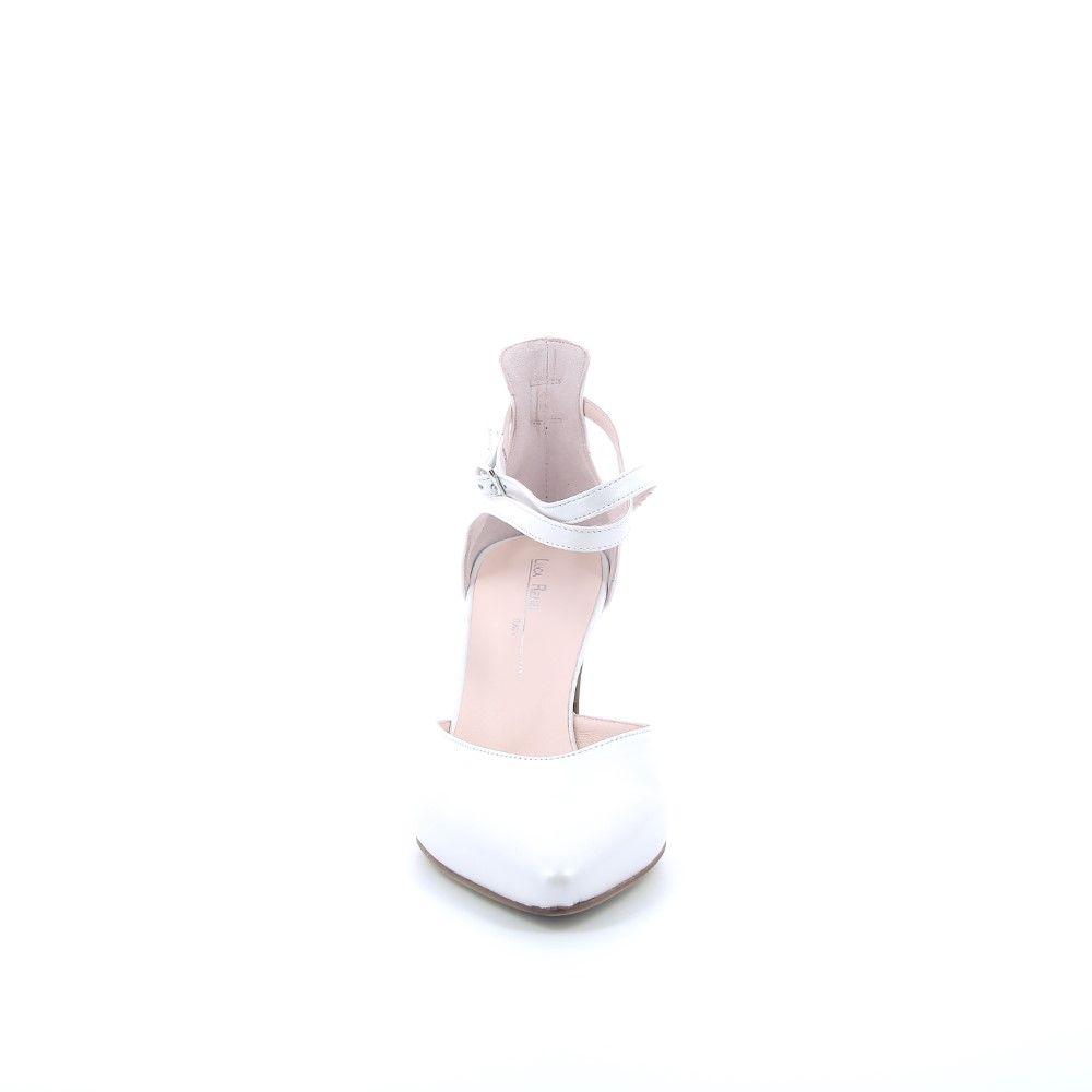 Luca Renzi Pump 224804 wit