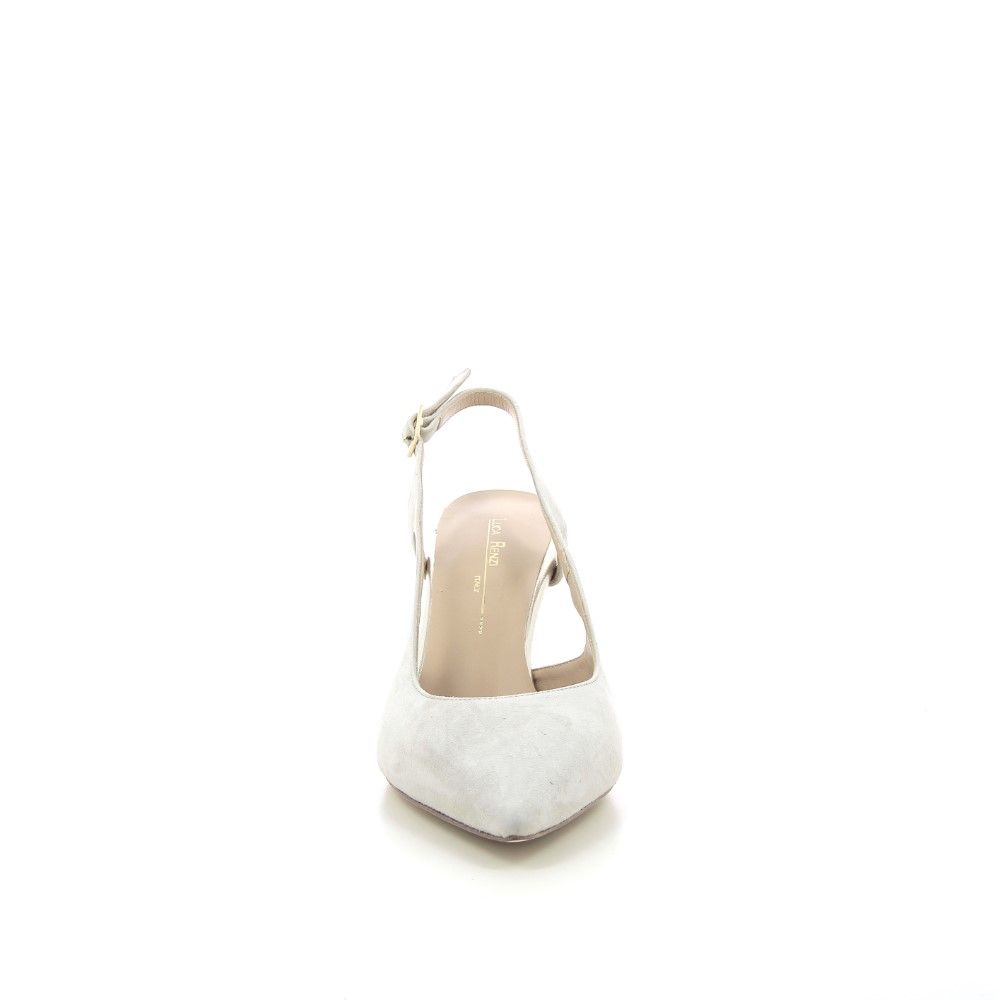 Luca Renzi Slingback 224808 beige
