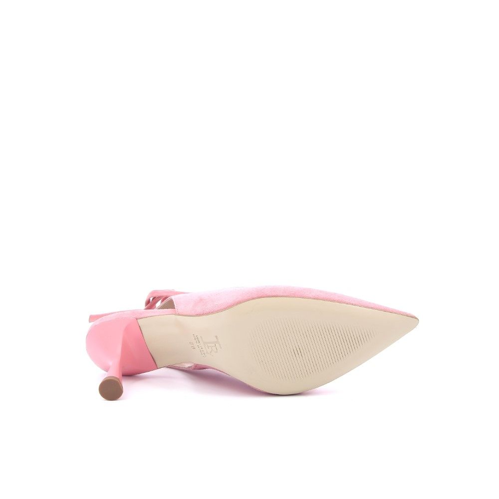 Luca Renzi Slingback 224809 roze