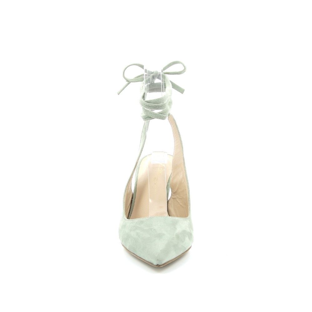 Luca Renzi Slingback 224810 groen