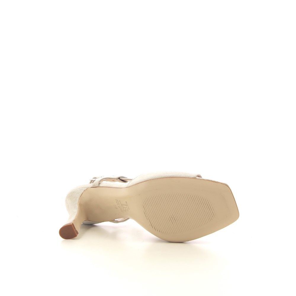 Luca Renzi Sandaal 224811 beige