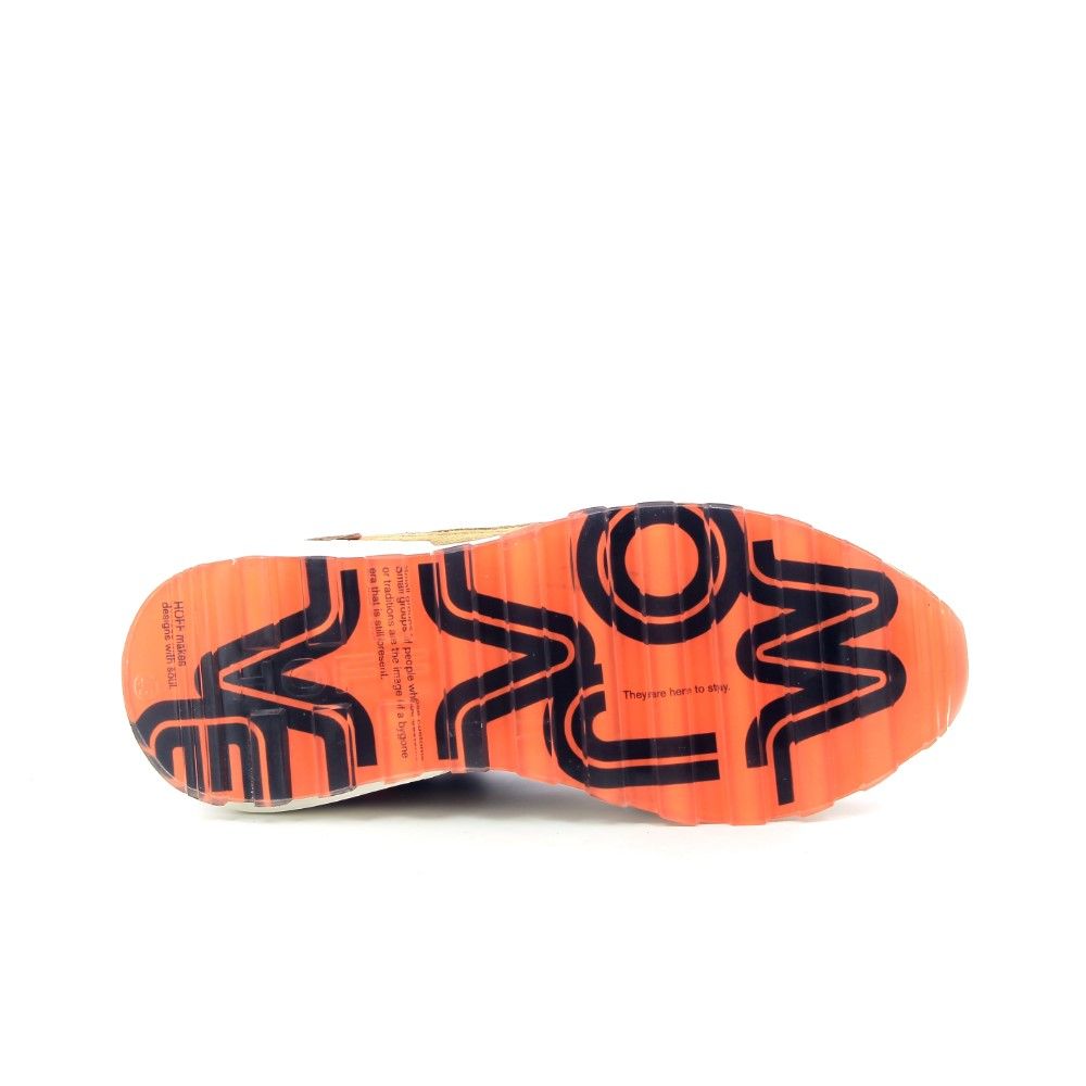 Hoff Tribe Mojave 224941 geel
