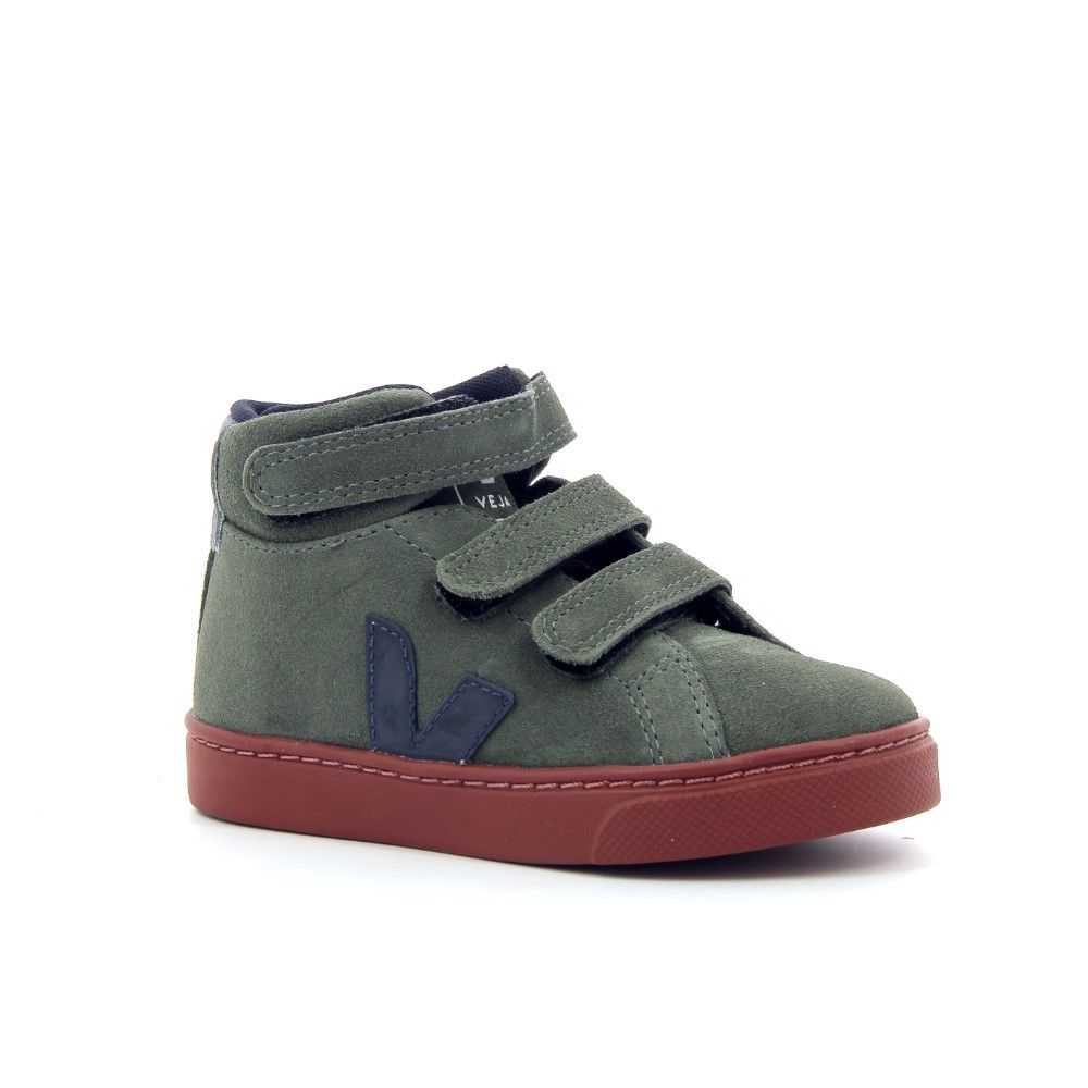 Veja Small Esplar Mid 224961 groen