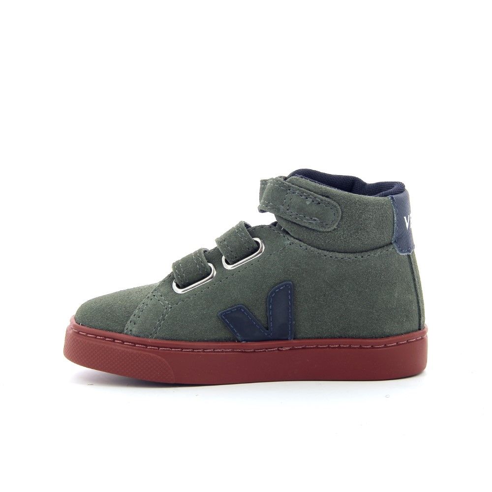 Veja Small Esplar Mid 224961 groen