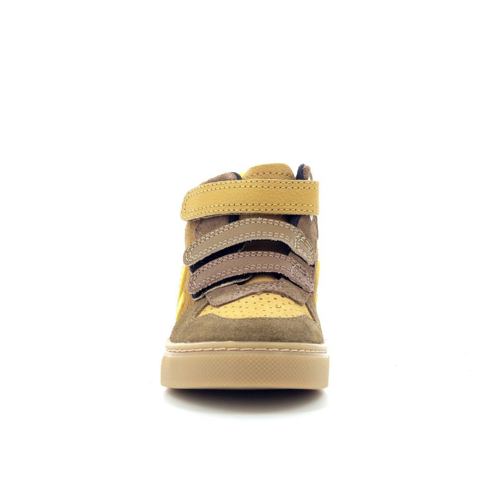 Veja Small V10 Mid 224965 cognac