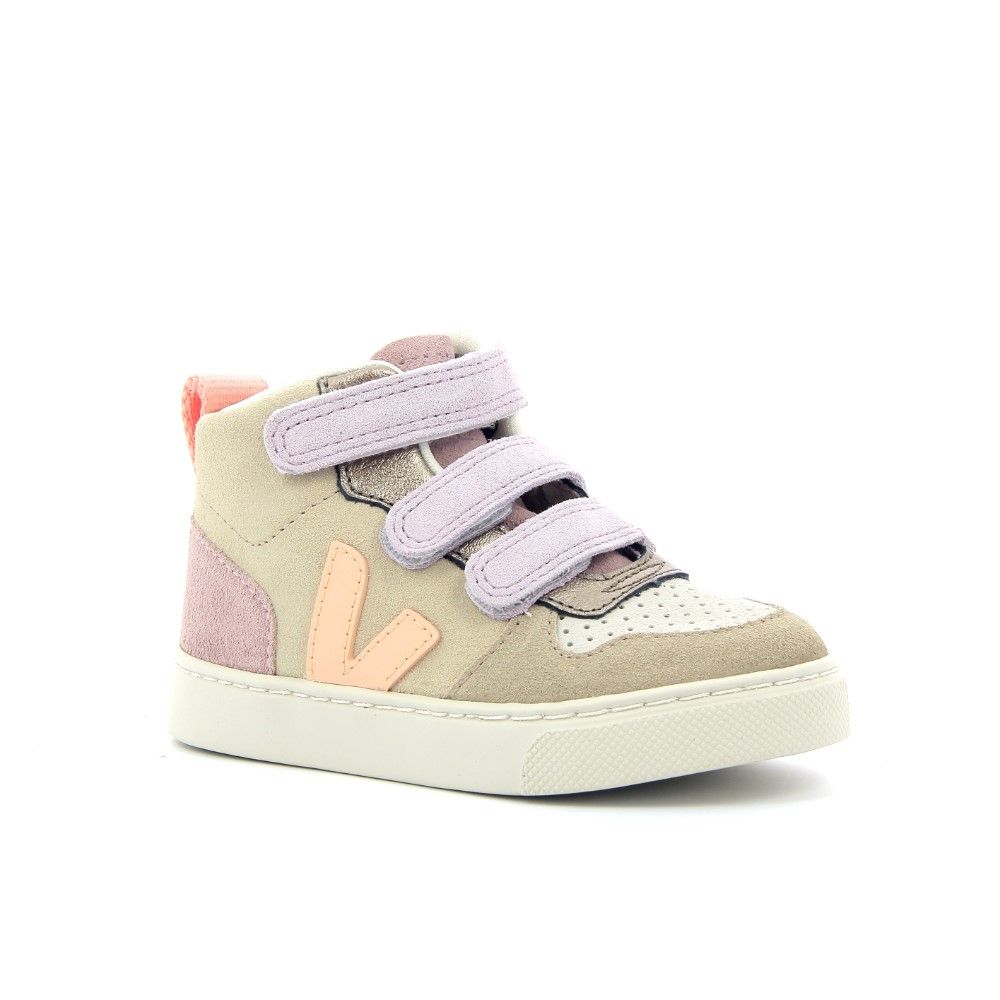 Veja Small V10 Mid 224966 beige