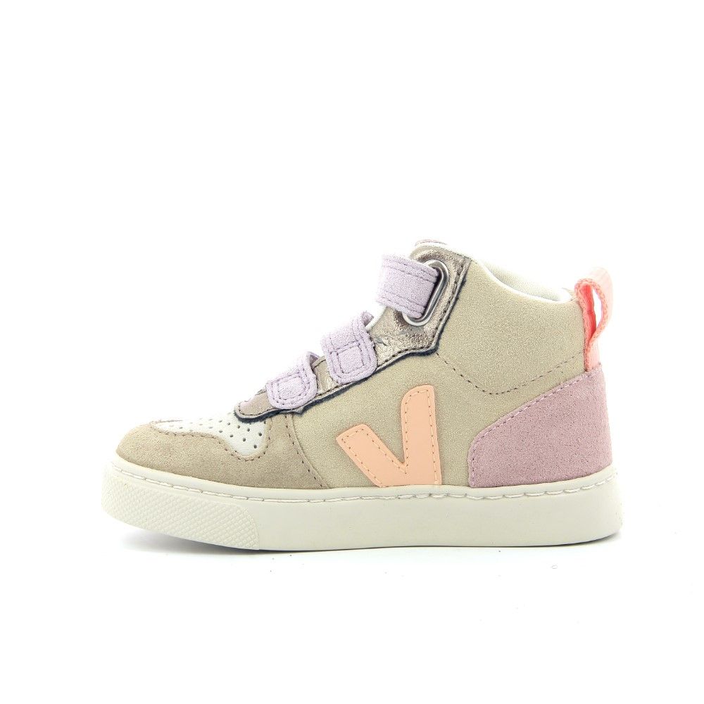 Veja Small V10 Mid 224966 beige