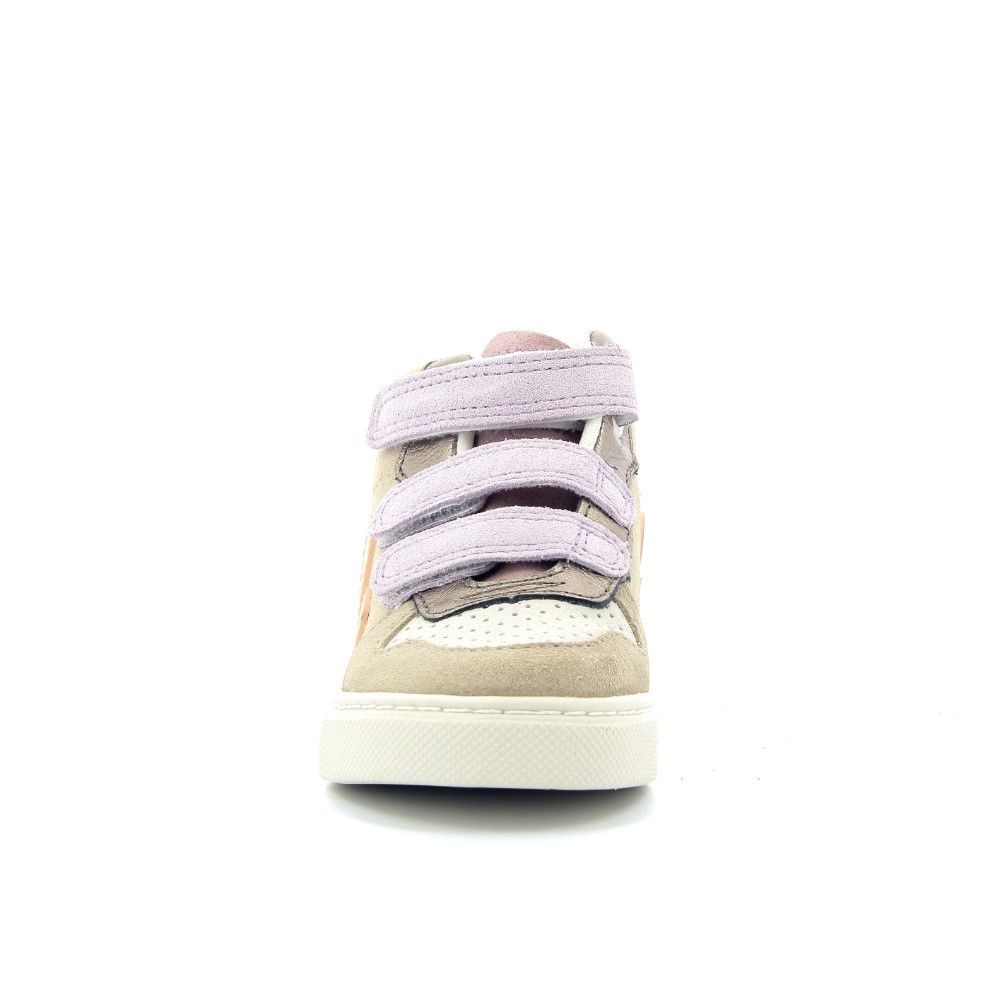 Veja Small V10 Mid 224966 beige