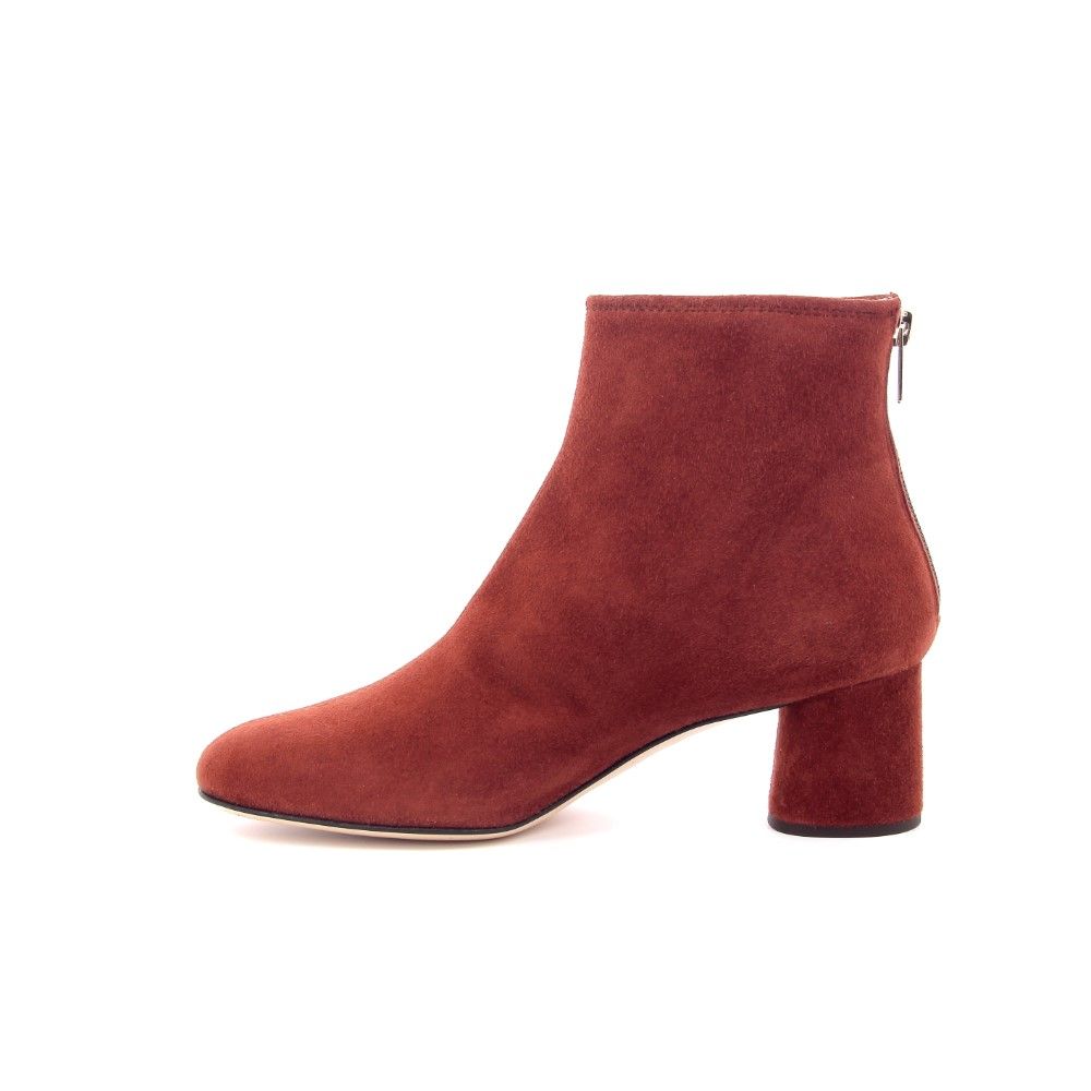 Agl Boots 224969 cognac