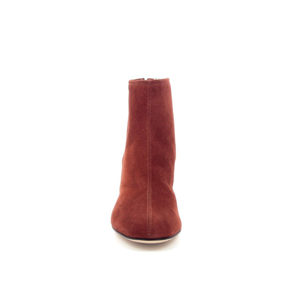 Agl Boots 224969 cognac