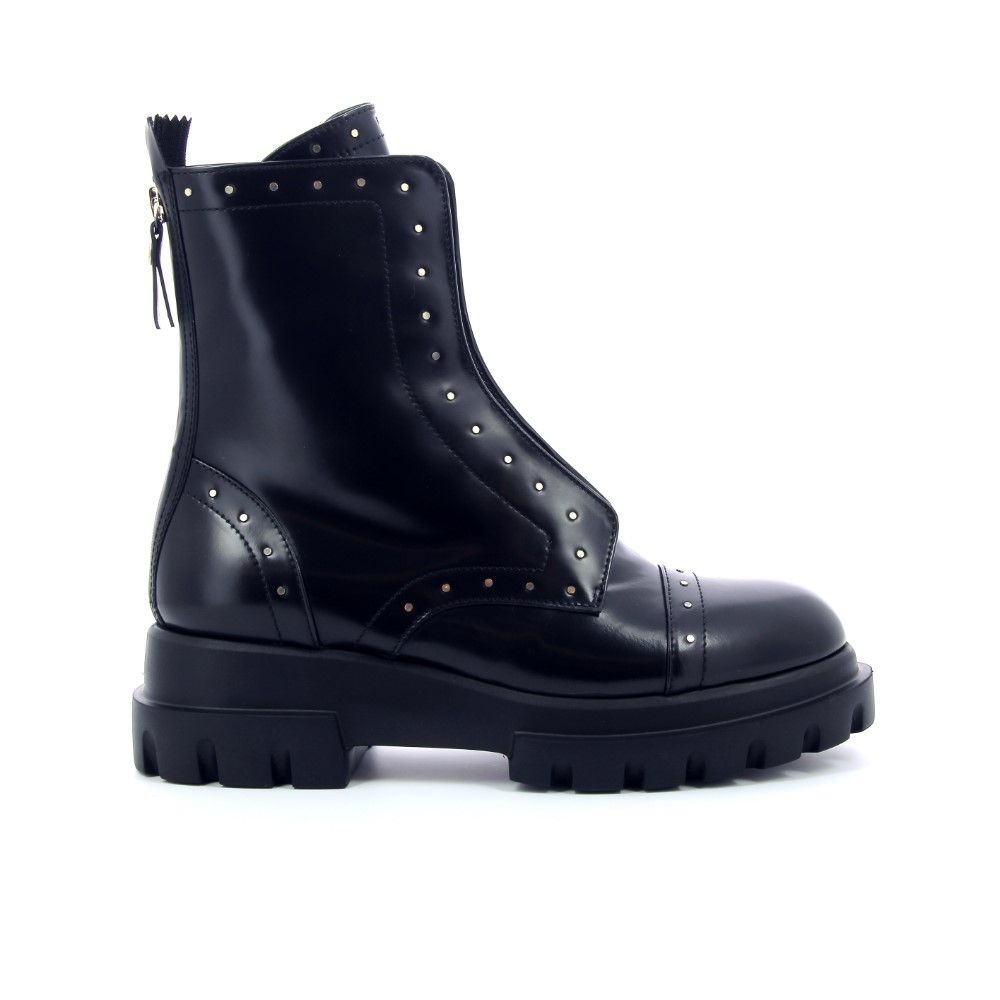 Agl Boots 224971 zwart