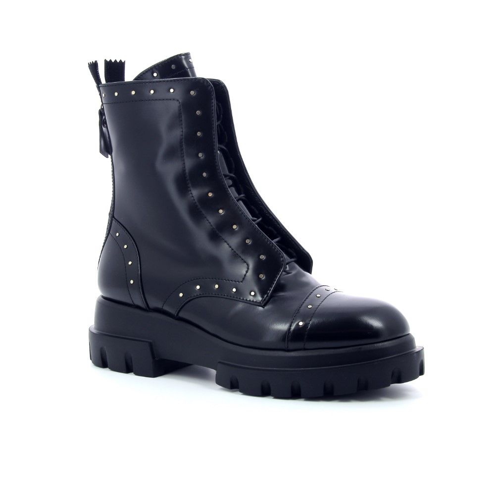 Agl Boots 224971 zwart