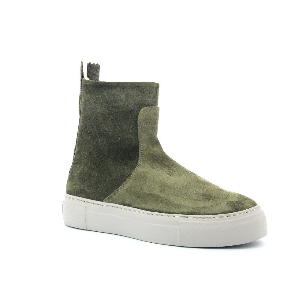 Agl Boots 224977 groen