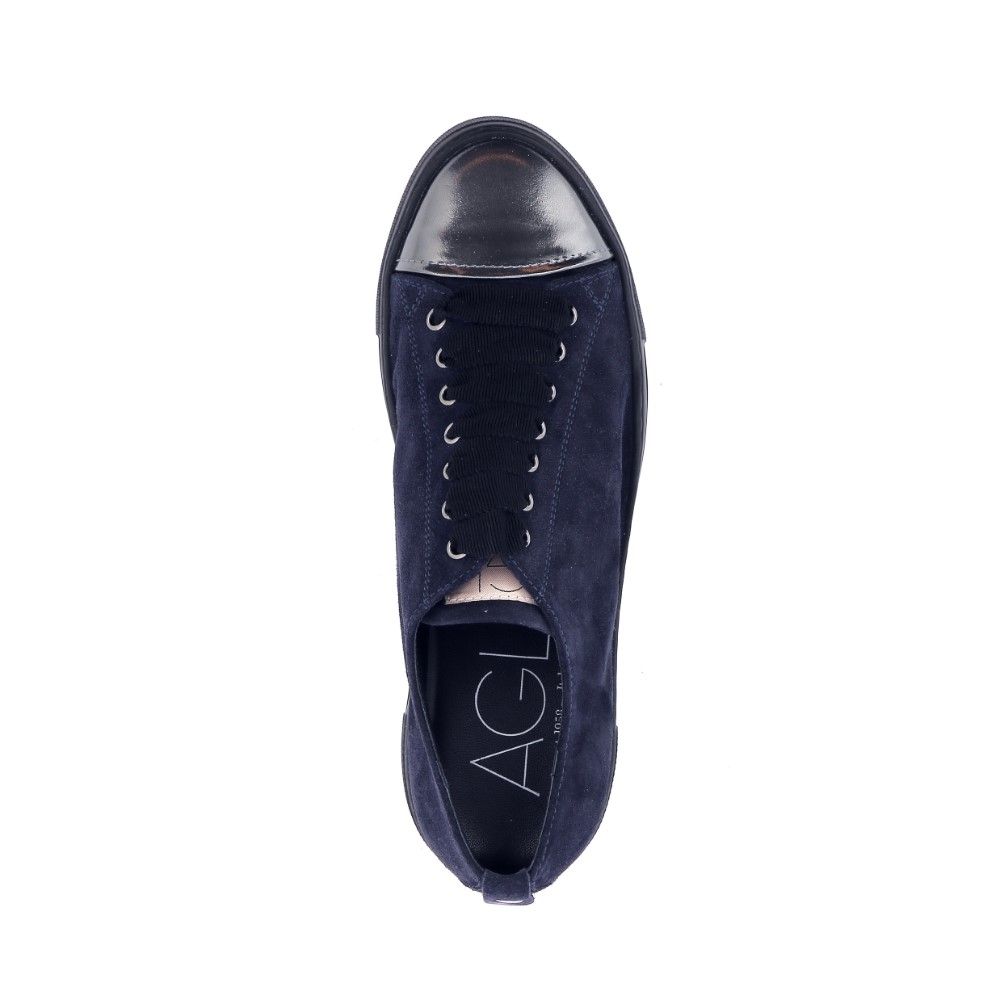 Agl Mollie 224980 blauw