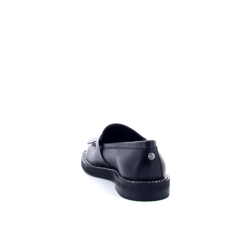 Agl Mocassin 224981 zwart