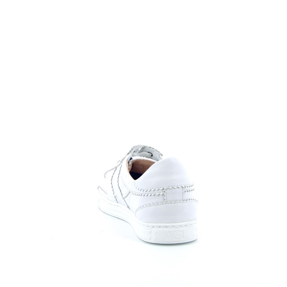 Agl Sneaker 224982 wit