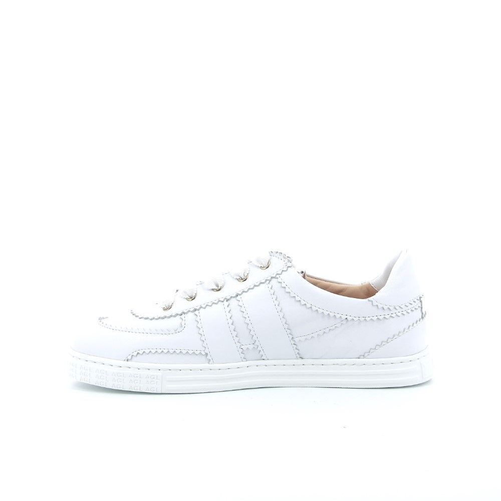 Agl Sneaker 224982 wit