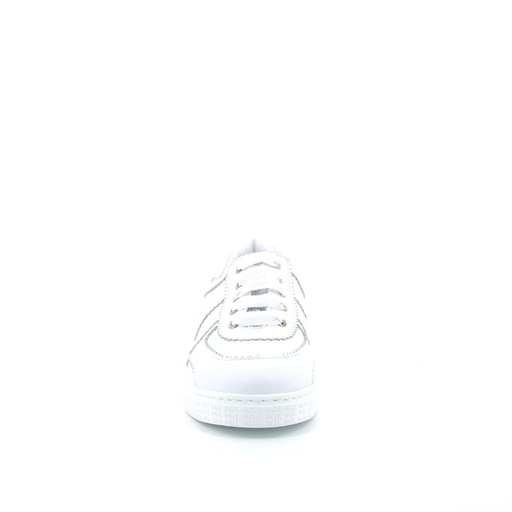 Agl Sneaker 224982 wit