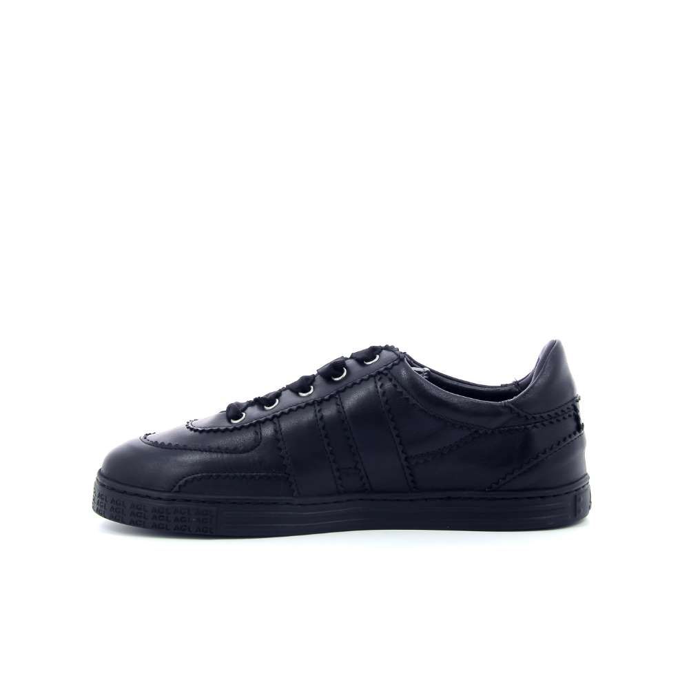 Agl Sneaker 224983 zwart