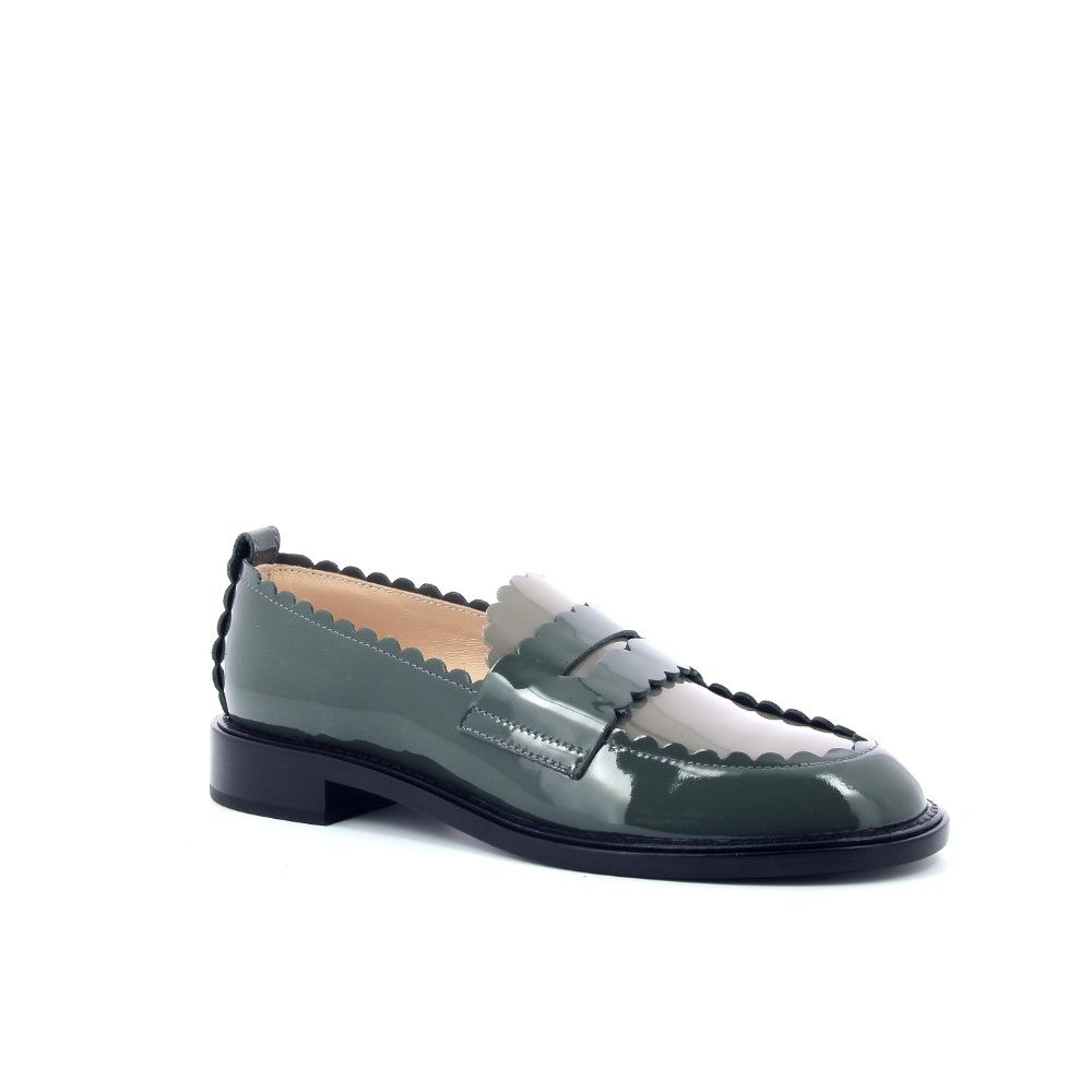 Agl Mocassin 224984 groen