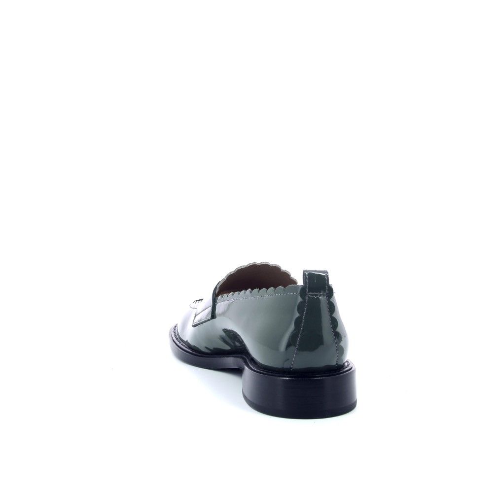 Agl Mocassin 224984 groen