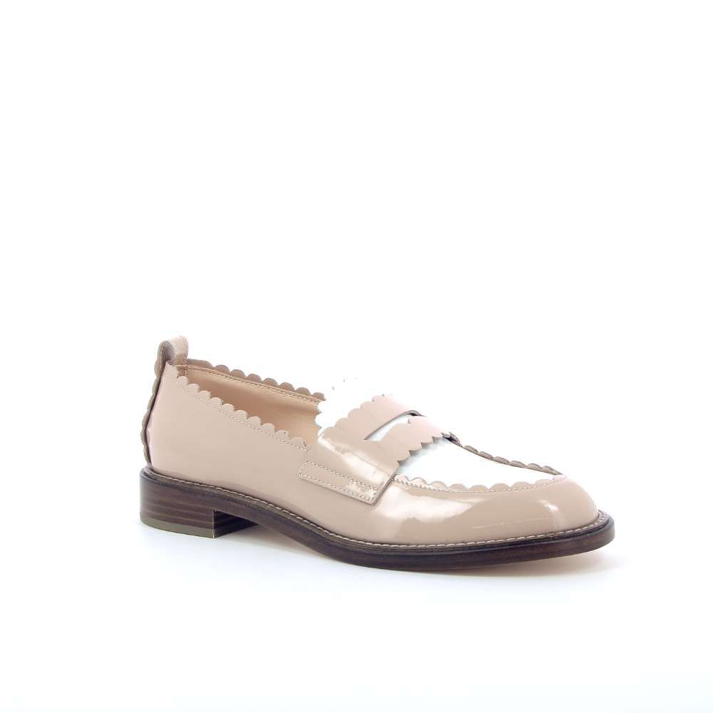 Agl Mocassin 224985 roze