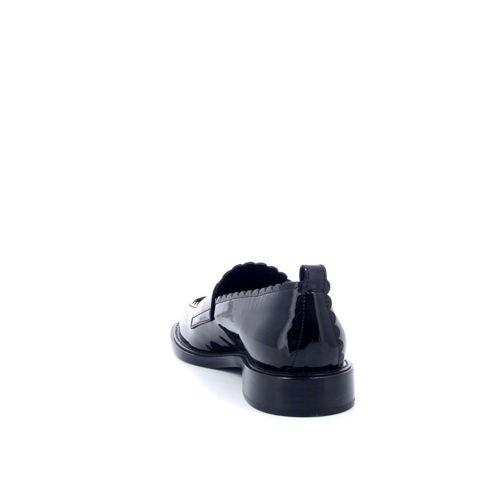 Agl Mocassin 224986 zwart